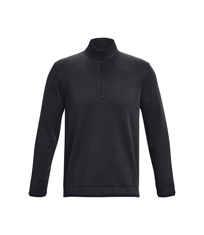 Under Armour Golf Under Armour Heren Storm QZ Zip Black/White