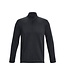 Under Armour Golf Under Armour Heren Storm QZ Zip Black/White