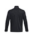 Under Armour Golf Under Armour Heren Storm QZ Zip Black/White