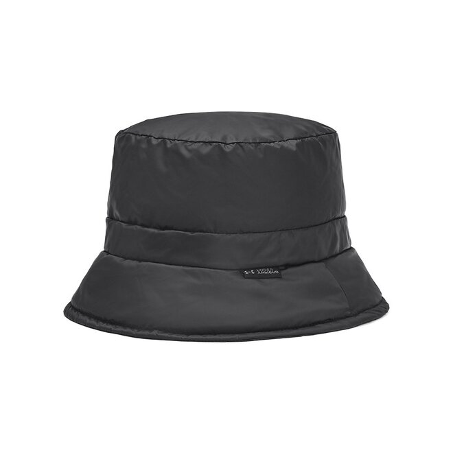 Under Armour Unisex Insulated ADJ Bucket Hat Black
