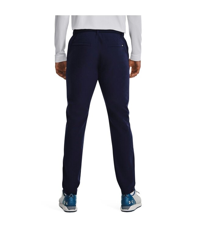 Under Armour Golf Under Armour Heren CGI Tapered Pants Midnight Navy