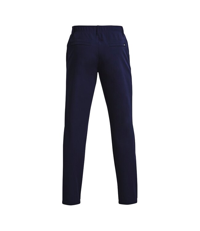 Under Armour Golf Under Armour Heren CGI Tapered Pants Midnight Navy