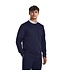 Under Armour Golf Under Armour Heren Storm SweaterFleece Crew Navy