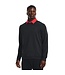 Under Armour Golf Under Armour Heren Storm SweaterFleece Crew Black