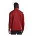 Under Armour Golf Under Armour Heren SweaterFleece QZ Red/Black