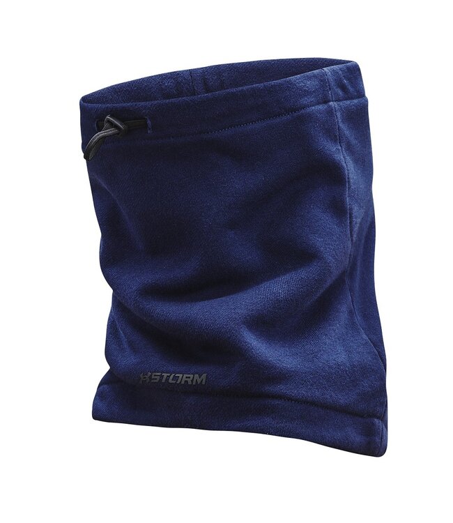 Under Armour Golf Under Armour Storm Fleece Gaiter Midnight Navy