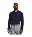 Under Armour Golf Under Armour Heren Performance 3.0 LS Polo Midnight Navy