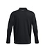 Under Armour Golf Under Armour Heren Performance 3.0 LS Polo Black