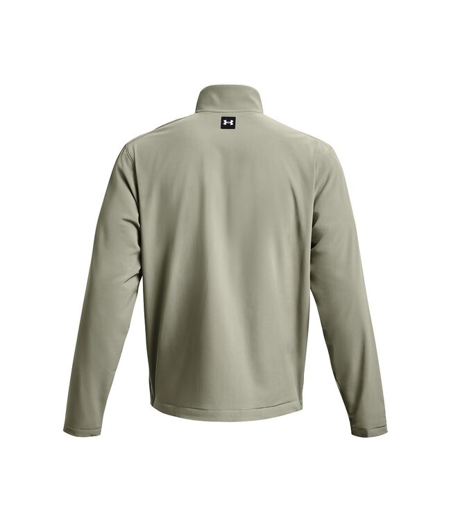 Under Armour Golf Under Armour Heren Storm Revo Jacket Grove Green