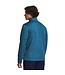 Under Armour Golf Under Armour Heren SweaterFleece QZ  Varsity Blue
