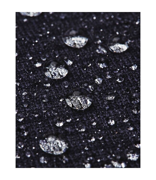 Under Armour Golf Under Armour Heren SweaterFleece QZ  Midnight Navy