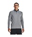 Under Armour Golf Under Armour Heren Playoff 2.0 1/4 Zip Steel Mod Gray