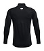 Under Armour Sport Under Armour Heren CG Fitted Mock Black