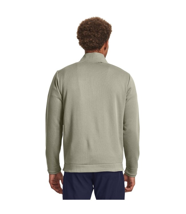 Under Armour Golf Under Armour Heren Storm Sweaterfleece HZ1 Grove Green