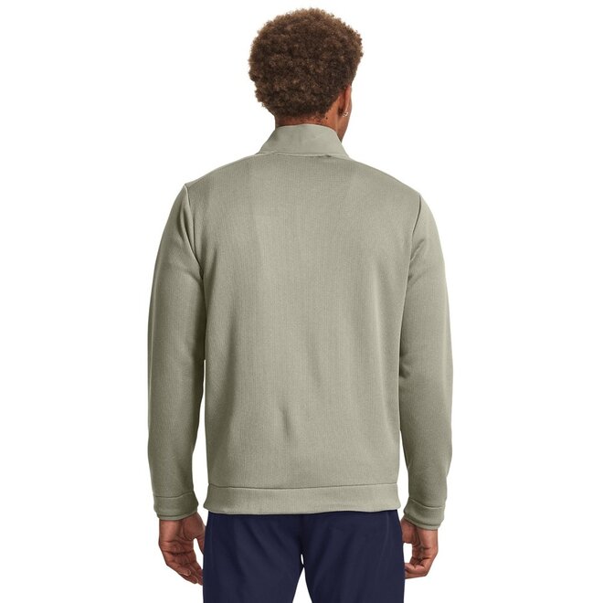 Under Armour Heren Storm Sweaterfleece HZ1 Grove Green