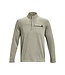 Under Armour Golf Under Armour Heren Storm Sweaterfleece HZ1 Grove Green