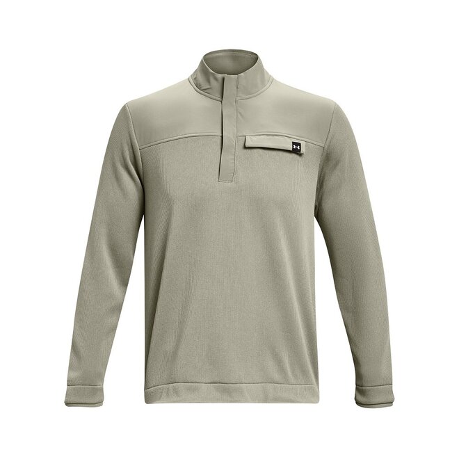 Under Armour Heren Storm Sweaterfleece HZ1 Grove Green