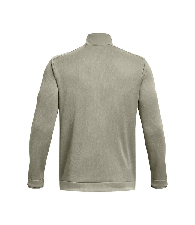 Under Armour Golf Under Armour Heren Storm Sweaterfleece HZ1 Grove Green