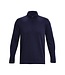 Under Armour Golf Under Armour Heren Storm SF QZ Zip Midnight Navy