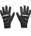 Under Armour Golf Under Armour Heren CGI Golf Glove Black/Gray