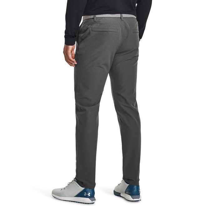 Under Armour Heren CGI Tapered Pant Castlerock/Halo Gray