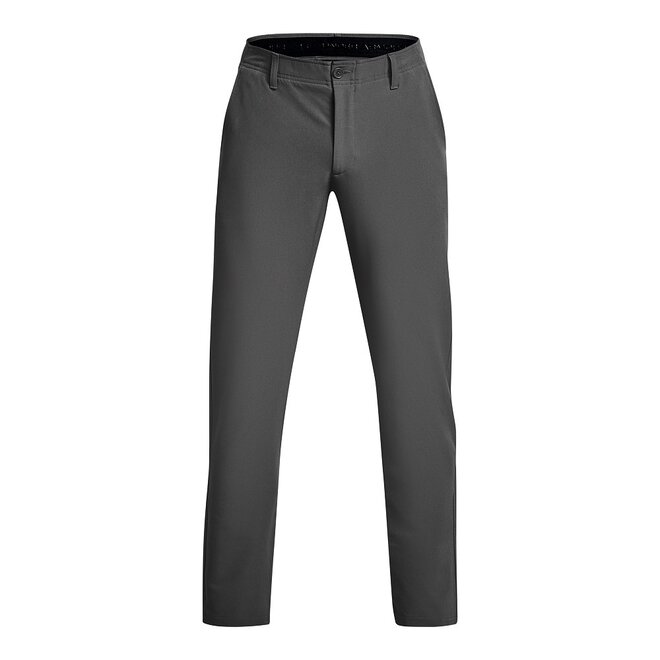 Under Armour Heren CGI Tapered Pant Castlerock/Halo Gray