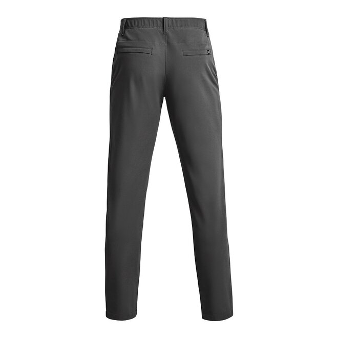 Under Armour Heren CGI Tapered Pant Castlerock/Halo Gray