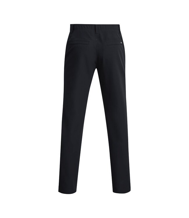 Under Armour Golf Under Armour Heren CGI Tapered Pant Black/Gray