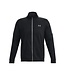 Under Armour Golf Under Armour Heren Storm Midlayer FZ Black/Gray
