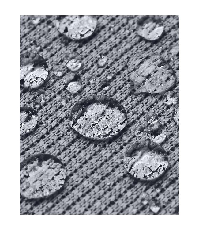 Under Armour Golf Under Armour Heren Storm SF QZ Zip Steel