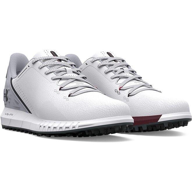 Under Armour Heren HOVR Drive SL E-White/Mod Gray