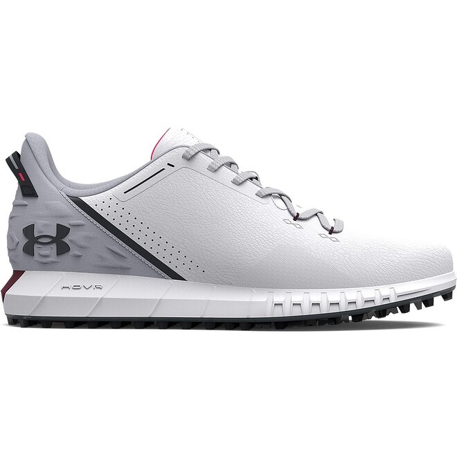 Under Armour Heren HOVR Drive SL E-White/Mod Gray