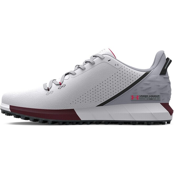 Under Armour Heren HOVR Drive SL E-White/Mod Gray