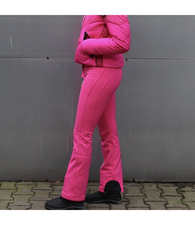 Goldbergh Goldbergh Pippa Ski Pants Long Passion Pink