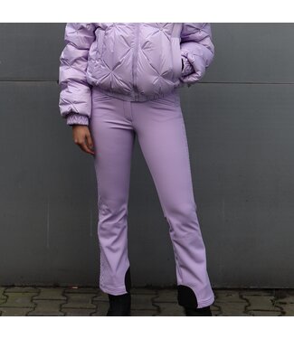 Goldbergh Goldbergh Brooke Ski Pants Sweet Lilac