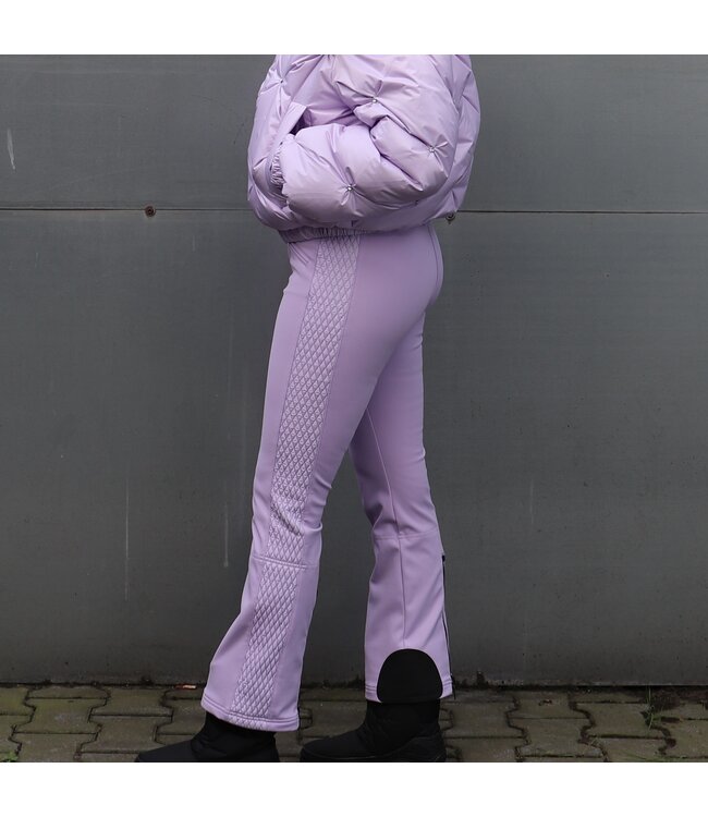 Goldbergh Goldbergh Brooke Ski Pants Sweet Lilac