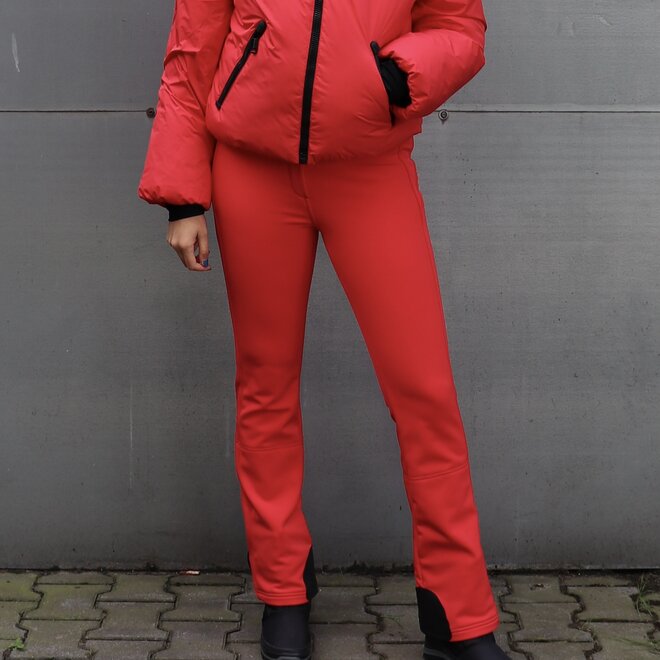 Goldbergh Pippa Ski Pants Long Flame