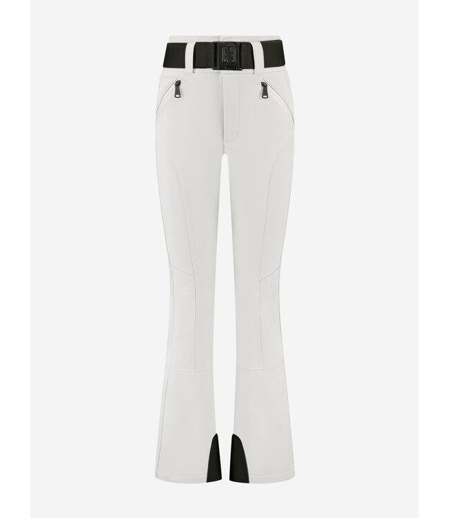 Nikkie NIKKIE Uda Ski Pants Star White