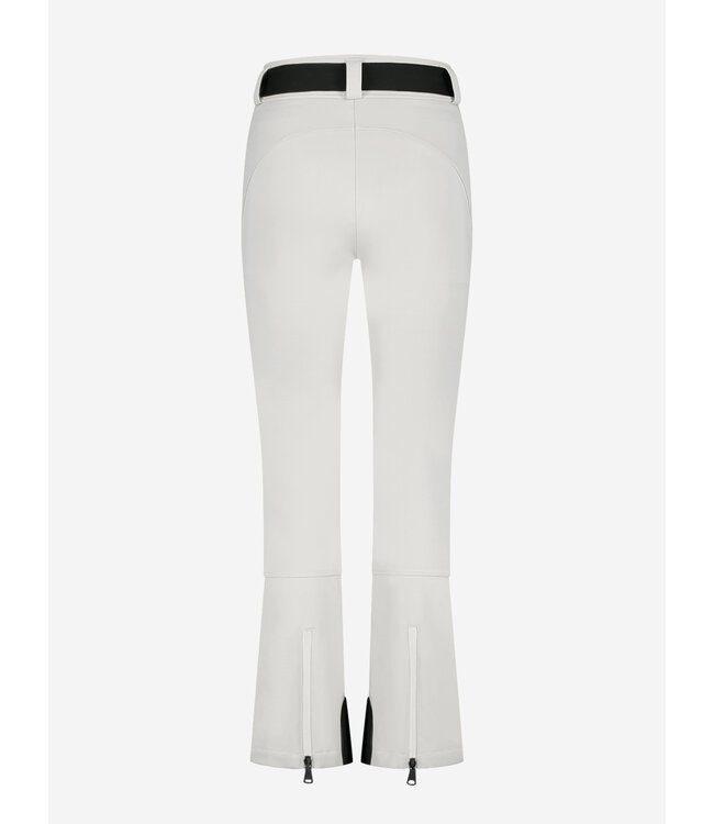 Nikkie NIKKIE Uda Ski Pants Star White