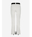 Nikkie NIKKIE Uda Ski Pants Star White