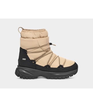 UGG UGG Dames Yose Puffer Mid Mustard Seed