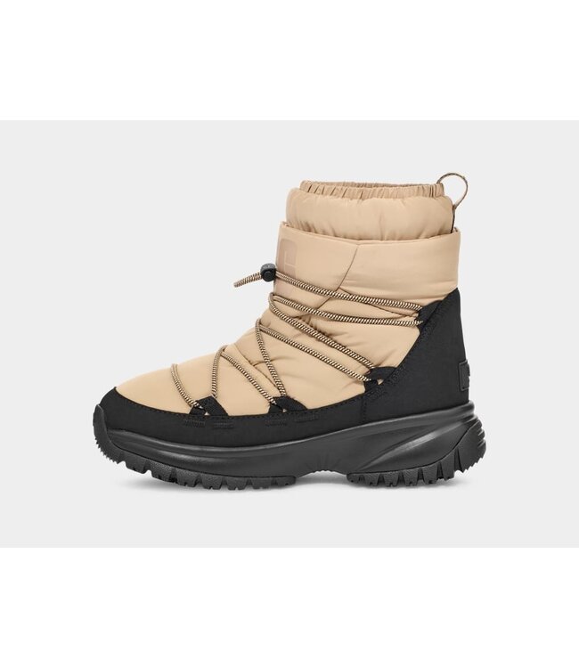 UGG UGG Dames Yose Puffer Mid Mustard Seed
