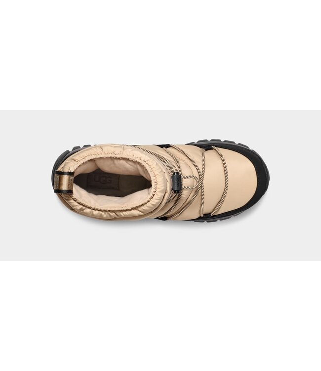 UGG UGG Dames Yose Puffer Mid Mustard Seed