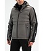 Falcon Falcon Heren Kane Ski Jacket Moonstone