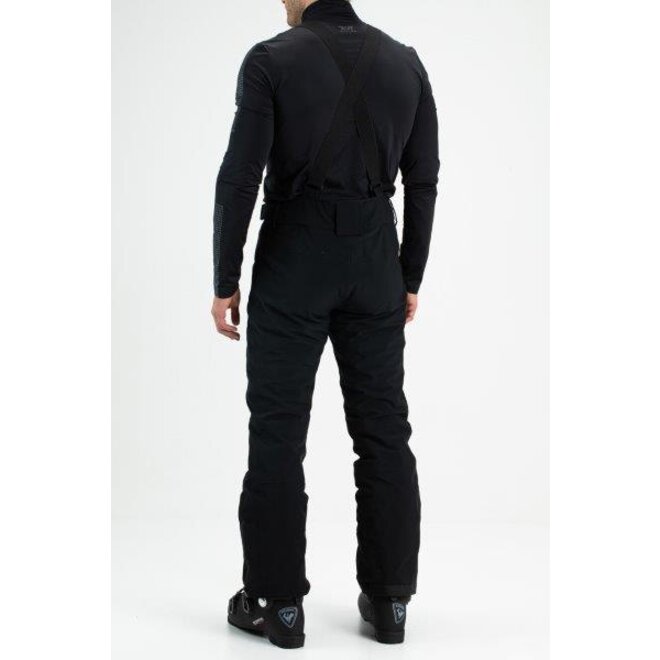 Falcon Heren Phoenix Ski Pants Black