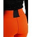 Falcon Falcon Dames Dorothy Ski Pants Oranje