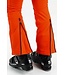 Falcon Falcon Dames Dorothy Ski Pants Oranje