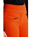 Falcon Falcon Dames Dorothy Ski Pants Oranje