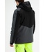 Falcon Falcon Heren Gabriel Ski Jacket Black
