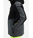 Falcon Falcon Heren Gabriel Ski Jacket Black
